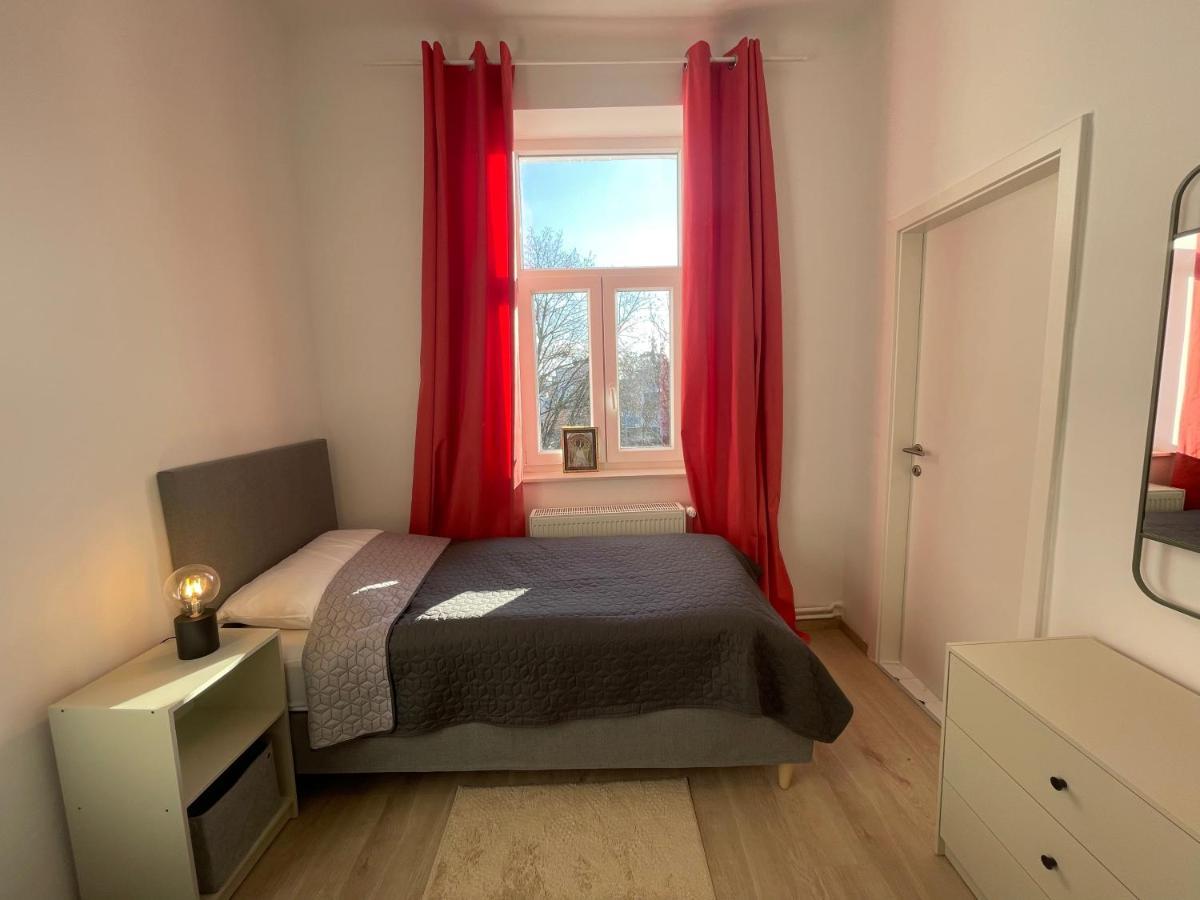 At Home - City Center Zagreb Exterior photo